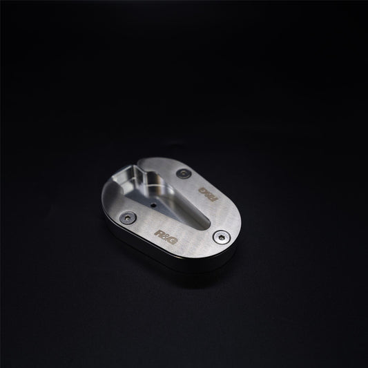Kickstand Shoe for Triumph Tiger 900 Rally (Pro) '21-,GT Pro '24-
