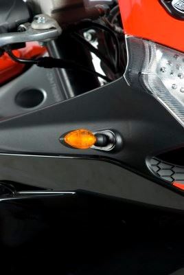 Front Indicator Adapter Kit
