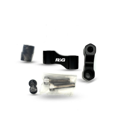Mirror Wideners for M10 x 1.25 RH Thread Mirrors