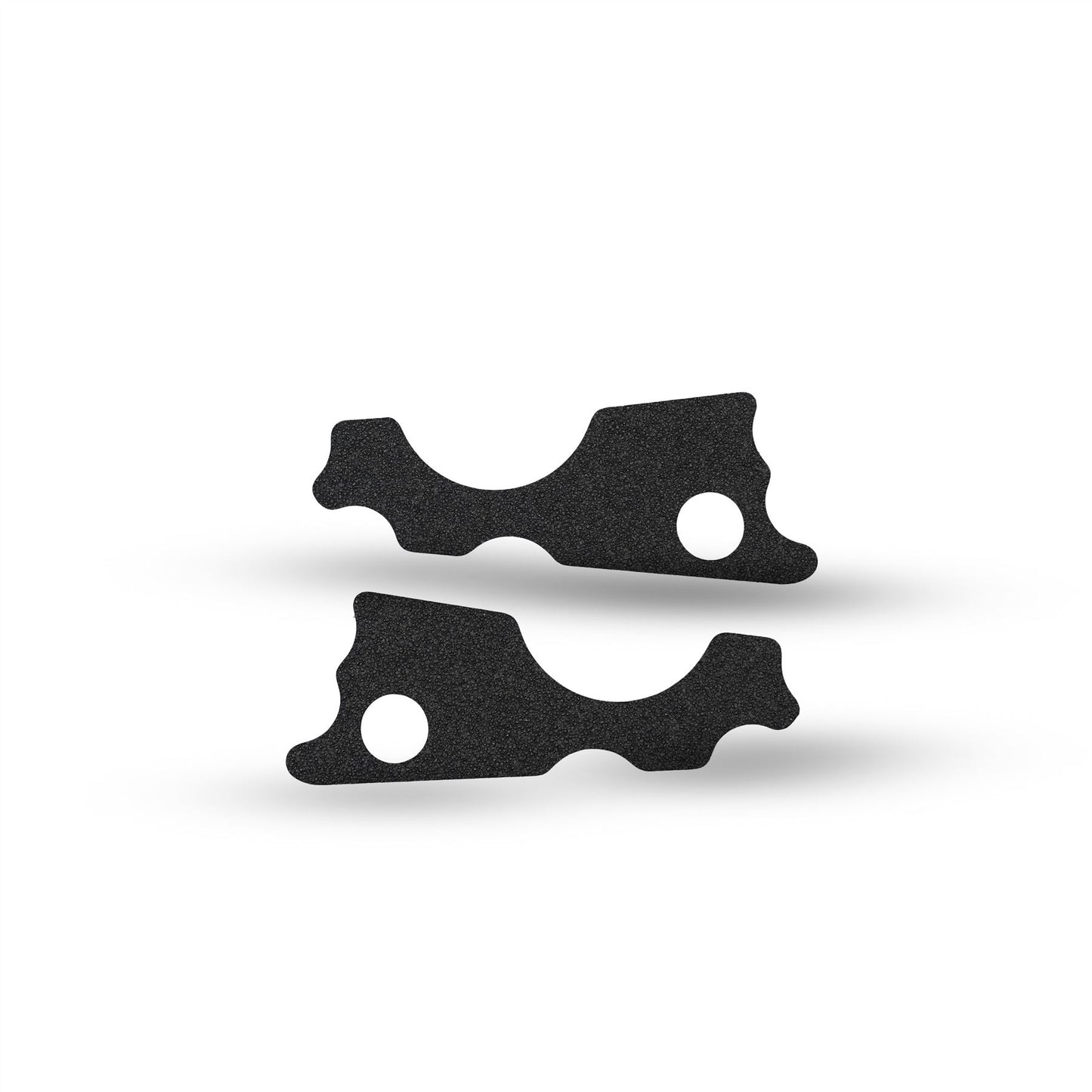 R&G Boot Guard Kit for Aprilia RS 125 '21- & Tuono 125 '21-