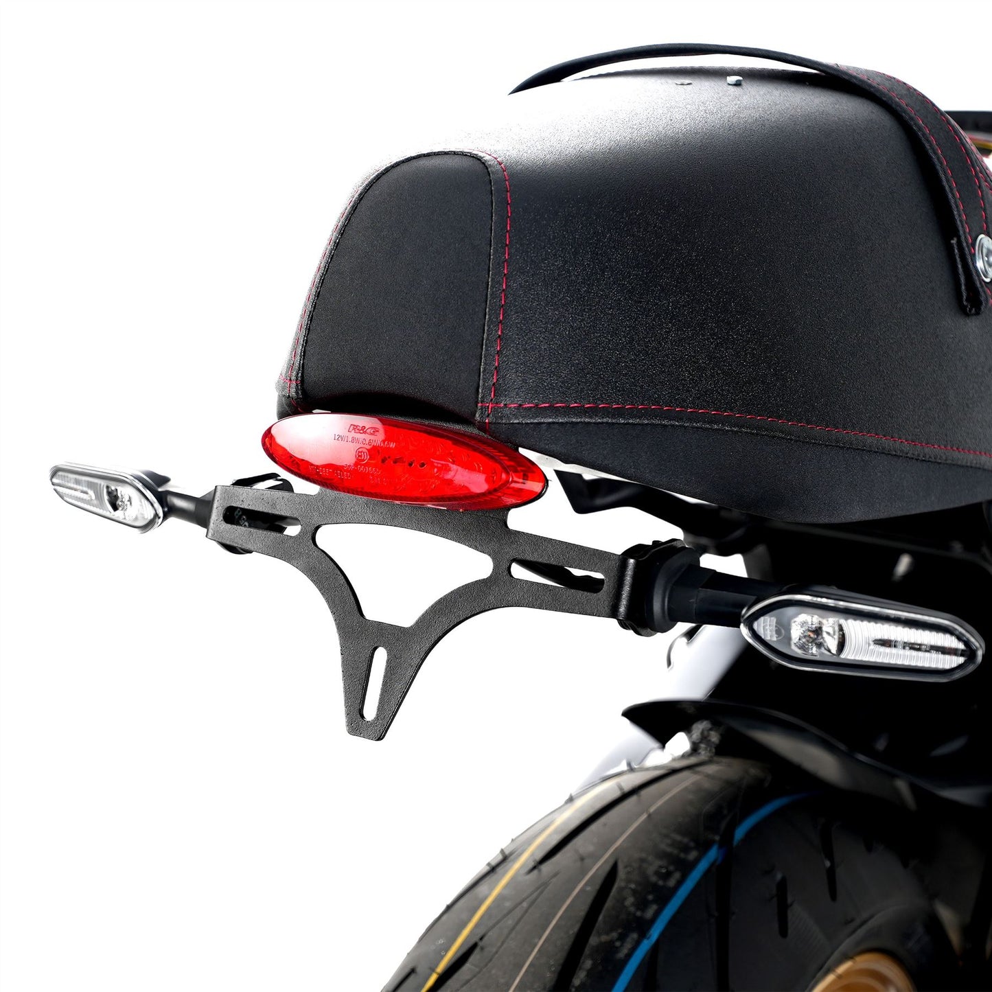 Tail Tidy for Yamaha XSR900 GP '24-