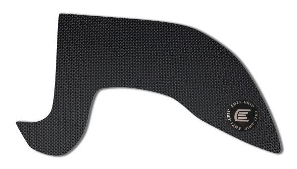 Eazi-Grip Yamaha Tracer 700 '17-19  - PRO Eazi-Grip Colour: Black