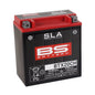 BS BTX20CH SLA (WC) Factory Activated Battery