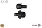 Kaoko Throttle Stabilizer for Suzuki bikes with handlebar diameter of 16.8 - 17.3mm