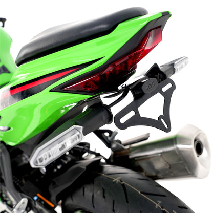 Tail Tidy for Kawasaki  ZX-4R(R) (SE) ’23- '24