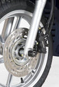 Fork Protectors for Honda SH300i