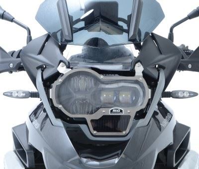 Headlight Guard for BMW R1200GS '13-
