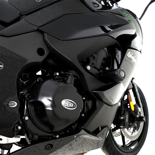 Engine Case Covers for Kawasaki Z1000 '10- '24, Z1000SX '11- '24, Z1000R '17- '24 , Versys 1000 '12- '24 , Versys 1100 ’25-, Ninja 1100SX '25- & Ninja 1000SX '20- '24(RHS)