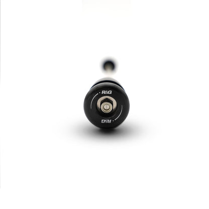 Spindle Sliders for Yamaha Tenere World Rally(T7) '23-, Tenere 700 '19-'21