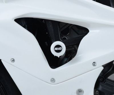 Crash Protectors - Race Style for BMW S1000RR '10-'18