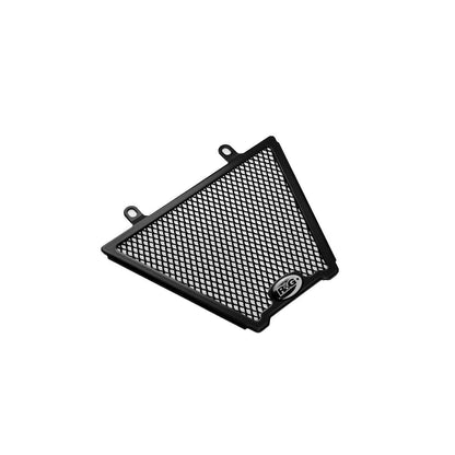 Oil Cooler Guard for Honda CBR1000RR-R Fireblade/ SP '20- Colour: Black