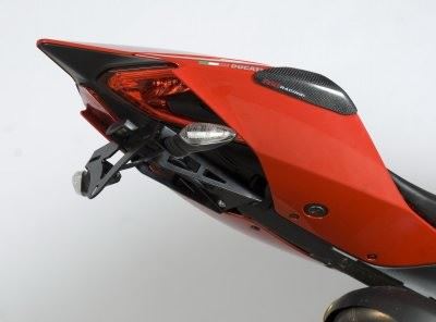 Tail Tidy for Ducati Panigale 899/959/1199/1299