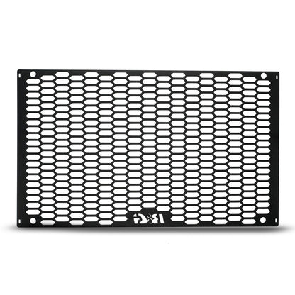 PRO Radiator Guard Honda CB500 Hornet '24-, CBR500R '13-, CB500F '19-