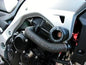 Crash Protectors - Classic Style for Suzuki GSR 600 (2006 onwards)