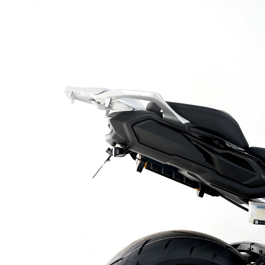 Fender Eliminator for the Suzuki GSX-S 1000 GT '22-, Suzuki GSX - S1000 GX '24-