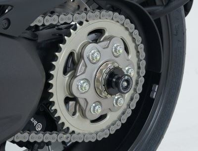 Spindle Sliders
