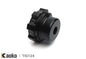 Kaoko Throttle Stabilizer for the Triumph Tiger 660 Sport '22- '24, Daytona 660 '24- & Trident 660 '22- '23 (without hand guards)