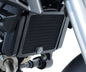 Radiator Guard for Yamaha MT-125 '14-'19 (ABS and Non-ABS Models) Colour: Titanium