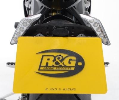 Tail Tidy for MV Agusta Turismo Veloce, Stradale, Dragster and Rivale 800