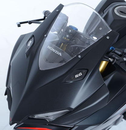 Mirror Blanking Plates for Honda CBR250RR '17-