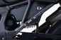 Rear Foot Rest Blanking Plate Kit for Honda Africa Twin CRF1000L '16-