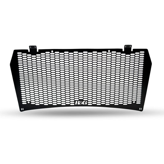PRO Radiator Guard for Aprilia Tuareg 660 '22- Colour Finish: Matt Dark Blue