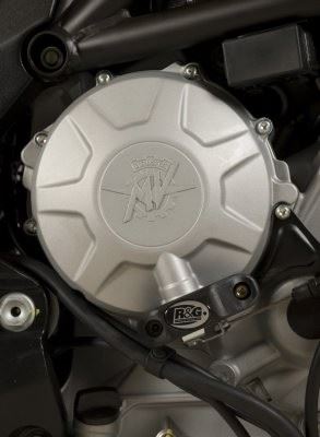 Engine Case Slider for MV Brutale 675 ('12-)