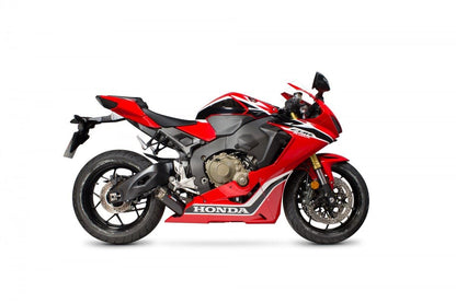 Scorpion Exhaust for Honda CBR1000RR '17-'19 (RP-1 GP STYLE)