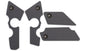 Eazi-Grip Scuff Guard Kit to fit Suzuki GSX-S1000 '21-/ GT '22-/ GSX-100 GX '24-