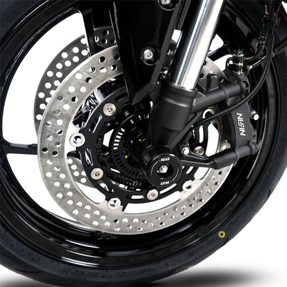 Fork Protectors for the Kawasaki Z900 '17- & Z900RS '18- '24