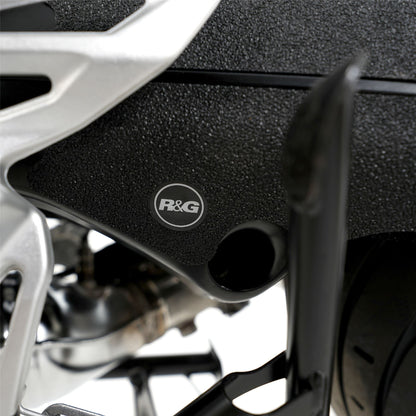 R&G Boot Guard Kit for BMW R1250 GS '18-,R1250RS SE '24-