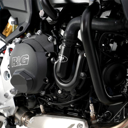 Engine Case Cover for BMW F800GS '24-/F900R/ XR '20-, F900 GS '24- (RHS- Waterpump Cover Road/Race Version)