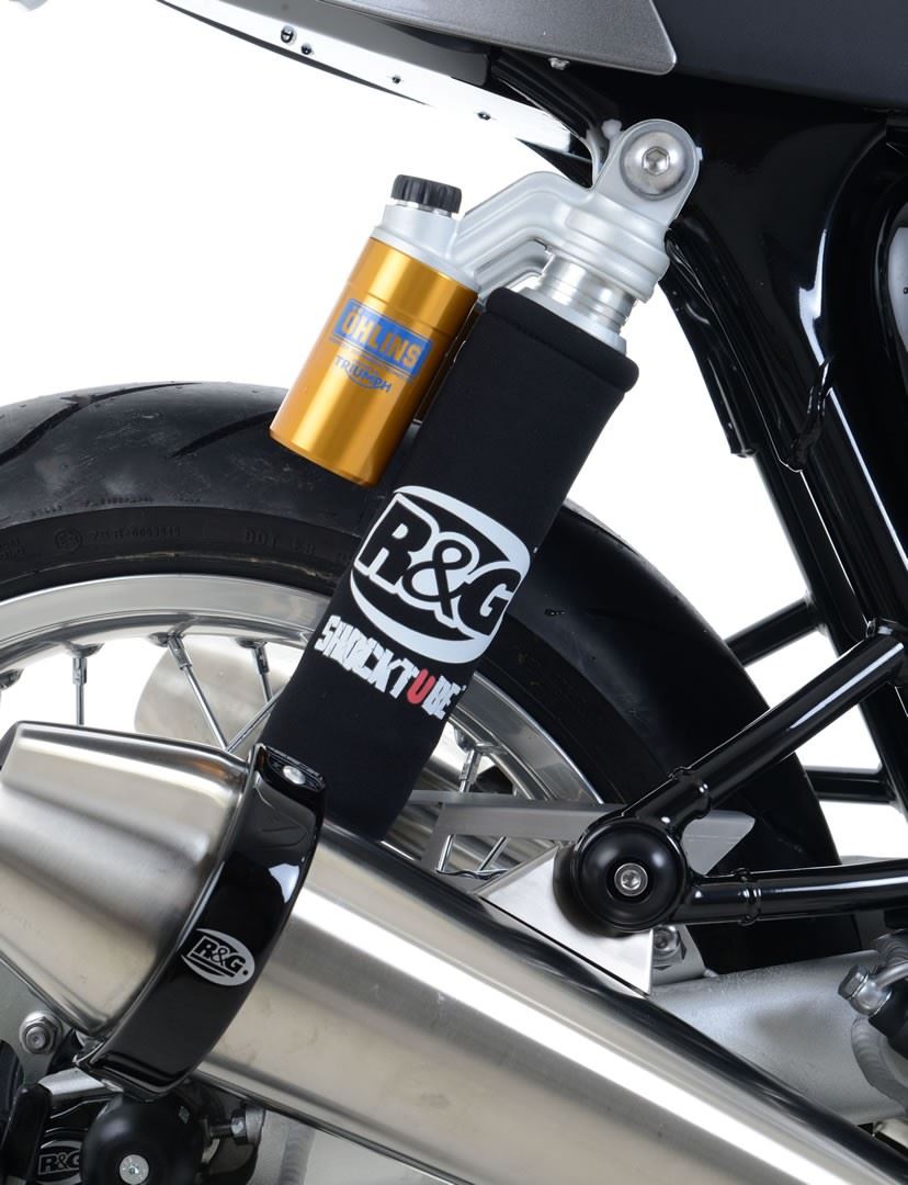Shocktube ®
