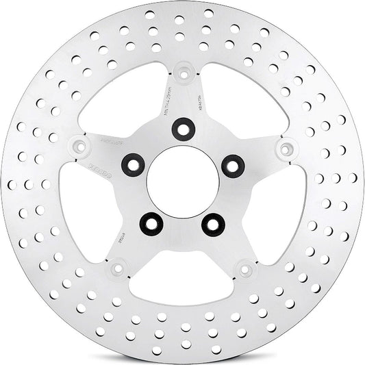 Ferodo Brake Disc Floating Steel Centre FMD0266RF
