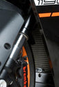 Radiator Guards for KTM RC8/RC8R '08-'15