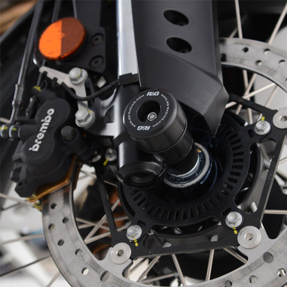 Fork Protectors for Aprilia Tuareg 660 '22-