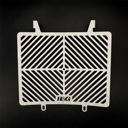 Stainless Steel Radiator Guard for Husqvarna Svartpilen 701 '19-