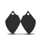 R&G Tank Traction Grips for Moto Guzzi V7 Stone '21- Colour: Black