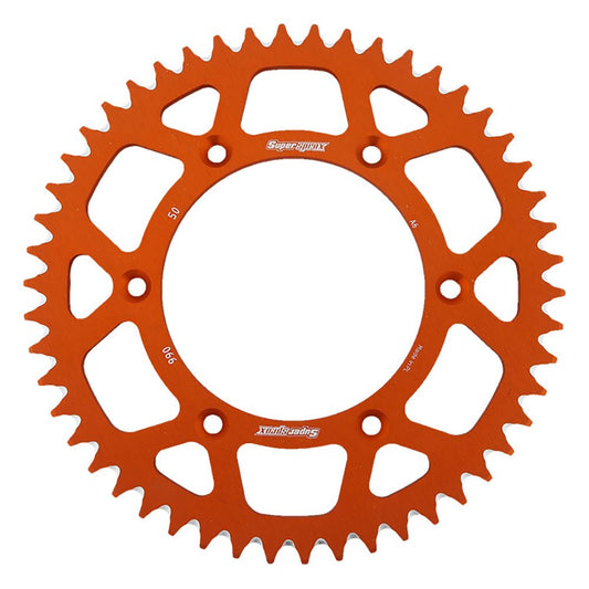 SuperSprox Rear Alloy MX RAL-990-50-ORG