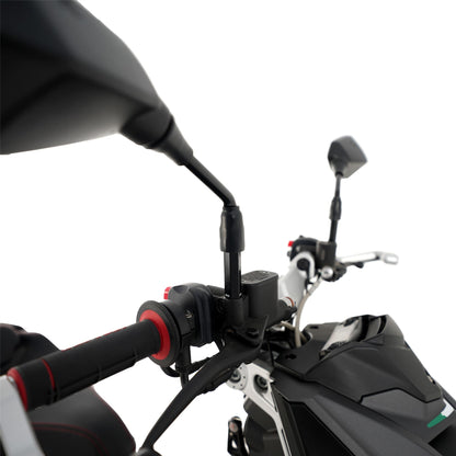 Mirror Risers M10 x 1.25 Threaded Mirrors