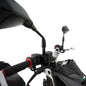 Mirror Risers M10 x 1.25 Threaded Mirrors