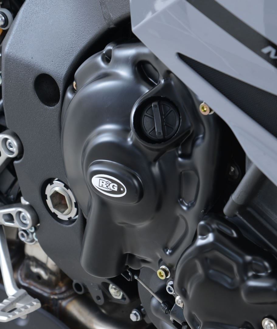 Engine Case Cover Yamaha MT-10 '16- & SP '17-  (RHS - Clutch)