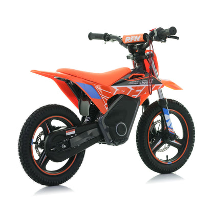 RFN Warrior SX-E700 Orange