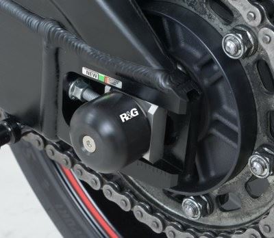 Swingarm Protectors for Suzuki GSX-R 600/750/1000