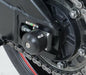 Swingarm Protectors for Suzuki GSX-R 600/750/1000