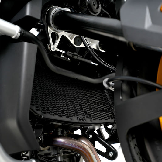PRO Radiator Guard for CFMoto 800MT Sport / Touring / Explore '22- & 800NK '23-