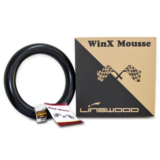 WINX MOUSSE 100/90-19 STANDARD