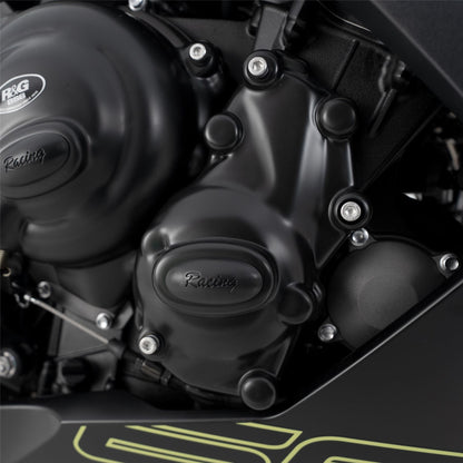 Engine Case Cover for Triumph Trident 660 '21-,  Daytona 660 '24- (RHS - pulse cover)