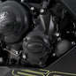 Engine Case Cover for Triumph Trident 660 '21-,  Daytona 660 '24- (RHS - pulse cover)