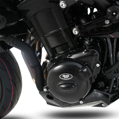 Engine Case Cover for Kawasaki Z900 '17- (LHS Generator Cover)